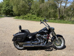 2021 Harley-Davidson FLFBS Fat Boy 2021 Harley-Davidson FLFBS Fat Boy