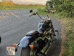 2021 Harley-Davidson FLFBS Fat Boy