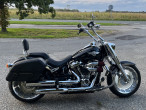 2021 Harley-Davidson FLFBS Fat Boy