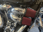 2021 Harley-Davidson FLFBS Fat Boy