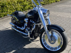 2021 Harley-Davidson FLFBS Fat Boy