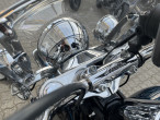 2021 Harley-Davidson FLHC Heritage Classic