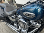 2021 Harley-Davidson FLHC Heritage Classic