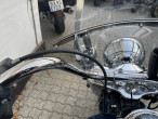 2021 Harley-Davidson FLHC Heritage Classic