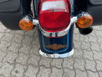 2021 Harley-Davidson FLHC Heritage Classic