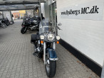 2021 Harley-Davidson FLHC Heritage Classic