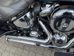 2021 Harley-Davidson FLHC Heritage Classic