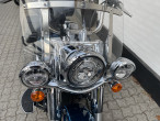 2021 Harley-Davidson FLHC Heritage Classic