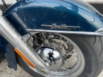 2021 Harley-Davidson FLHC Heritage Classic