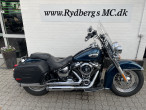 2021 Harley-Davidson FLHC Heritage Classic
