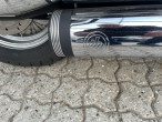 2021 Harley-Davidson FLHC Heritage Classic