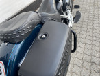 2021 Harley-Davidson FLHC Heritage Classic