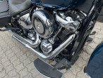 2021 Harley-Davidson FLHC Heritage Classic