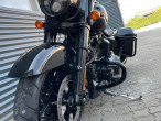 2021 Harley-Davidson FLHRXS Road King Special