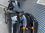 2021 Harley-Davidson FLHRXS Road King Special