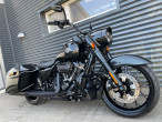 2021 Harley-Davidson FLHRXS Road King Special