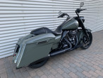 2021 Harley-Davidson FLHRXS Road King Special