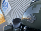 2021 Harley-Davidson FLHRXS Road King Special