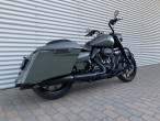 2021 Harley-Davidson FLHRXS Road King Special