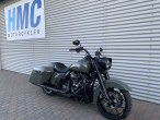 2021 Harley-Davidson FLHRXS Road King Special