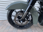 2021 Harley-Davidson FLHRXS Road King Special