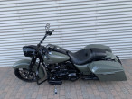 2021 Harley-Davidson FLHRXS Road King Special
