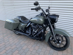2021 Harley-Davidson FLHRXS Road King Special
