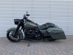 2021 Harley-Davidson FLHRXS Road King Special