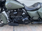 2021 Harley-Davidson FLHRXS Road King Special