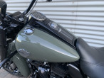 2021 Harley-Davidson FLHRXS Road King Special