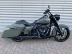 2021 Harley-Davidson FLHRXS Road King Special