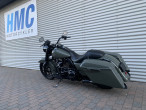 2021 Harley-Davidson FLHRXS Road King Special