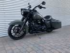 2021 Harley-Davidson FLHRXS Road King Special