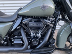 2021 Harley-Davidson FLHRXS Road King Special
