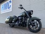 2021 Harley-Davidson FLHRXS Road King Special