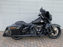 Harley-Davidson FLHRXS Road King Special HMC Motorcykler. Vi bytter gerne. Harley-Davidson FLHRXS Road King Special HMC Motorcykler. Vi bytter gerne.