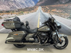 2021 Harley-Davidson FLHTKSE Ultra Limited CVO 2021 Harley-Davidson FLHTKSE Ultra Limited CVO