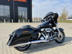 2021 Harley-Davidson FLHXS Street Glide Special