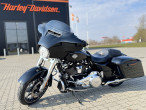 2021 Harley-Davidson FLHXS Street Glide Special