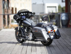 2021 Harley-Davidson FLHXS Street Glide Special