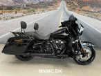 2021 Harley-Davidson FLHXS Street Glide Special