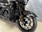 2021 Harley-Davidson FLHXS Street Glide Special