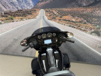 2021 Harley-Davidson FLHXS Street Glide Special