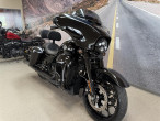 2021 Harley-Davidson FLHXS Street Glide Special