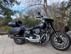 2021 Harley-Davidson FLSB Sport Glide 2021 Harley-Davidson FLSB Sport Glide