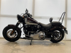 2021 Harley-Davidson FLSL Softail Slim