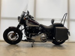 2021 Harley-Davidson FLSL Softail Slim