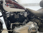 2021 Harley-Davidson FLSL Softail Slim