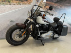 2021 Harley-Davidson FLSL Softail Slim