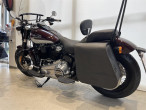 2021 Harley-Davidson FLSL Softail Slim